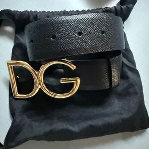 Dolce & Gabbana woman’s belt